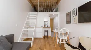 Hamac Suites - Studio Ainay 4 - Hyper centre Lyon - Image 2