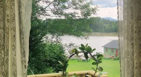 Gjestehus på bondegård, med båtutleie - Image 5