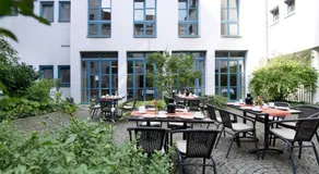 Hanns-Lilje-Haus - Image 2
