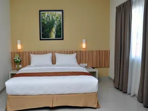 Rangkayo Basa Halal Hotel - Image 2