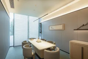 JI Hotel (Yangzhong Wuyue Square) - Image 4