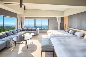 ANDO HOTEL NARA Wakakusayama -DLIGHT LIFE & HOTELS- - Image 2