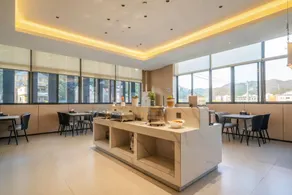 Guxi Hotel (Quzhou Kaihua Phoenix Tower Scenic Area Branch) - Image 5