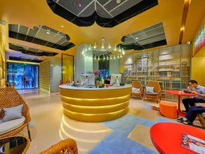CityNote Hotel Guangzhou Beijing Road Pedestrian China Plaza - Image 4