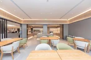 Ji Hotel Taixing Xinghuo Road - Image 2