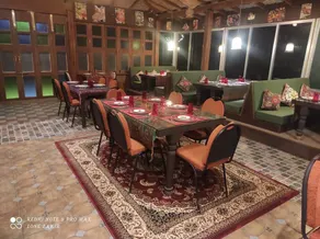 Habba Kadal Kashmiri Heritage Hotel & Hub - Image 4