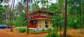 Homestay Resort Deluxe Room B1, Mattannur, Iritty - Image 4