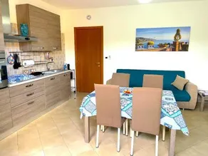 La Stella del Sud - Holiday Home - Image 5