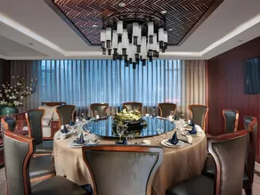 Vienna Hotel Shijiazhuang Zhengding Ancient Town - Image 3