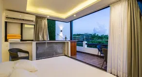 LUXURY PENTHOUSE JUNGLE VIEW AND PARTIAL OCEAN VIEW, PRIVATE POOL AND ROOFTOP - Image 2