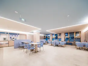 Hanting Hotel Xi'an Qujiang Great Tang All Day Mall - Image 5