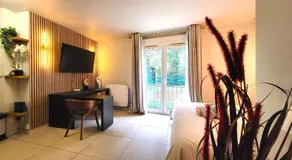 La Parisienne - Spacieux studio avec parking privé - Image 2