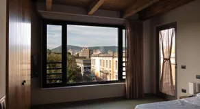 Penthouse Rooms Marigliano - Eleganza sopra le nuvole - Image 3