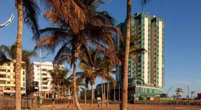 ** CITY & BEACH ** Arrecife Apartment - Image 4