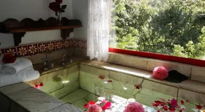 Pousada Trem das Cores - Image 4