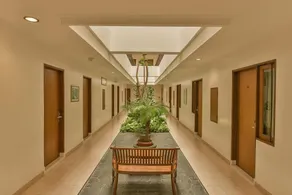 The Cherry Homes Hotel and Residence - Image 4