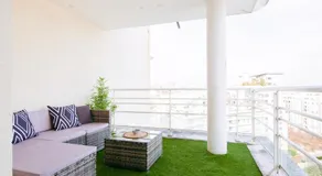 Magnifique 2 pièces avec terrasse, Paris La Défense - Image 2