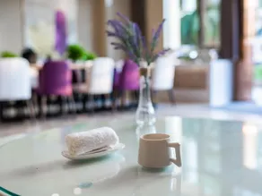 Lavande Hotel Zhongshan Dayong Rosewood Cultural Expo City - Image 5
