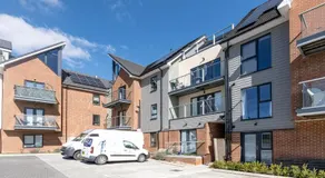 Penthouse apartment in the centre of rayleigh - Pass the Keys - Image 5