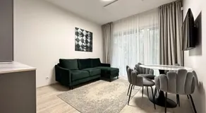 Ladies Group apartments Palanga Mano jūra 2 apartamentai 74G-2 - Image 4