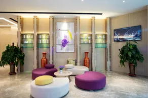 Lavande Hotel Lanzhou Chengguan Bridge - Image 5