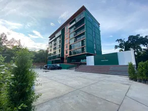 Dee Hotel Phayao - Image 5
