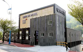 Taebaek M Plus Self Check-in Motel - Image 5