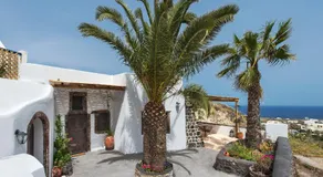 Old Vourvoulos Houses - Image 4