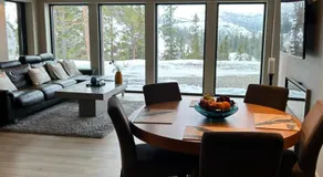 Leilighet på Gaustablikk - Image 4