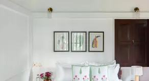 SaffronStays Amaya - 5BR 300-year-old Kerala-style heritage home near Kannur Airport - Image 2