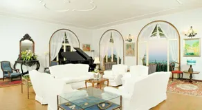 Grand Hotel San Michele - Image 2