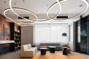 Nihao Hotel Chengdu Qingbaijiang Wanda Plaza - Image 2