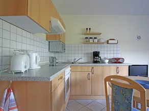 Wohnung in der Nähe des Skigebietes in Diemelsee - Image 3