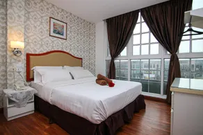 Rose Cottage Hotel Taman Nusa Bestari 2 - Image 2