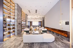Atour X Hotel Shanghai Pujiang Lianhang Road - Image 2
