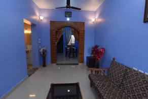 UDUPI HOMESTAY - Hill Top Villa - Image 2