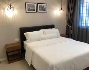 Perkins 8 Homestay IPOH Canning Garden 7-8pax - Image 2