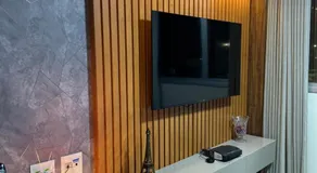 Flat Privativo alto padrão GO INN - Image 2