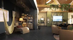 Violet Inn, Lounge & Spa - Image 2