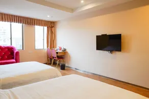 Dong Fang Ya Jing Hotel - Image 2