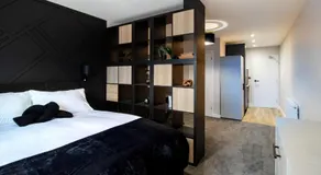 Luxury rooms at Leigh Road - Image 2