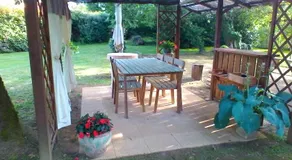Le Clos des Palombes WIFI CLIMATISATION - Image 5