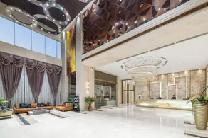 Park Lane Hotel - Image 5