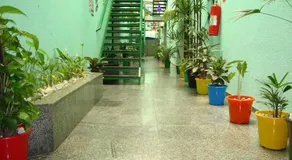 Hotel - Pousada do Arco Iris - Image 4