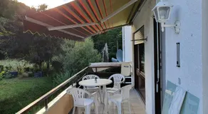 Ferienwohnung Wildbad Süd - Image 3
