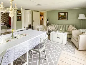 5 person holiday home in Häradsbäck - Image 3