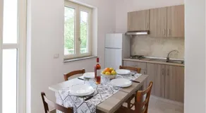 1 Bedroom Beautiful Apartment In Ricadi - Image 4