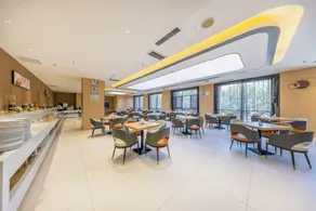 Weichen Grand Hotel - Image 5
