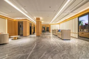 Starway Hotel Changde Taoyuan - Image 2