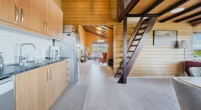 Large luxury Cabin On The Golden Circle Next To Kerið The Crater. - Image 3